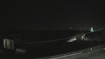 Weather camera view of Kings HS.