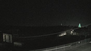 Weather camera view of Kings HS.