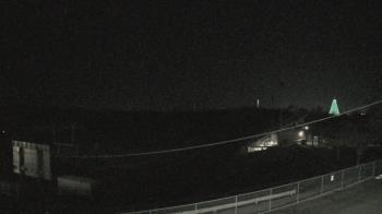 Weather camera view of Kings HS.