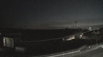 Weather camera view of Kings HS.