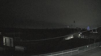 Weather camera view of Kings HS.