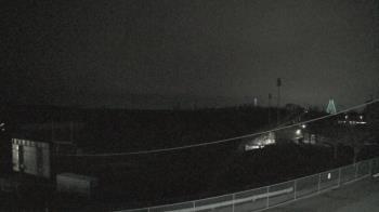 Weather camera view of Kings HS.