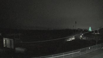 Weather camera view of Kings HS.