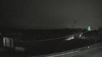 Weather camera view of Kings HS.