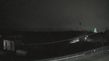Weather camera view of Kings HS.