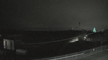 Weather camera view of Kings HS.