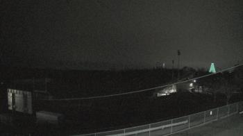 Weather camera view of Kings HS.