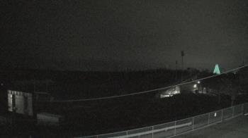 Weather camera view of Kings HS.