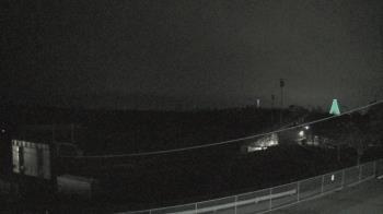 Weather camera view of Kings HS.