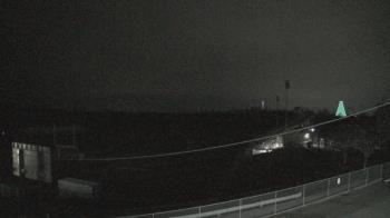 Weather camera view of Kings HS.