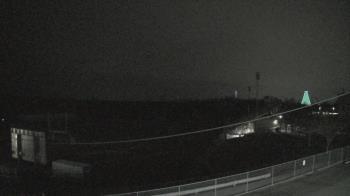 Weather camera view of Kings HS.