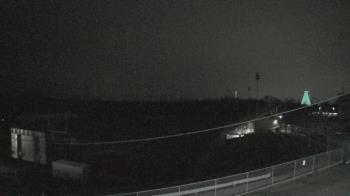 Weather camera view of Kings HS.