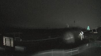 Weather camera view of Kings HS.