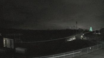 Weather camera view of Kings HS.