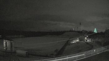 Weather camera view of Kings HS.