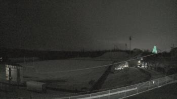 Weather camera view of Kings HS.