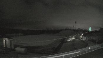 Weather camera view of Kings HS.