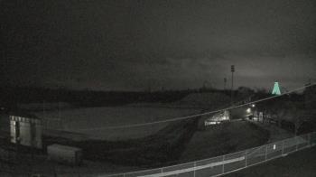Weather camera view of Kings HS.