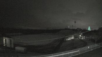 Weather camera view of Kings HS.