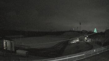 Weather camera view of Kings HS.