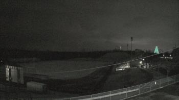 Weather camera view of Kings HS.