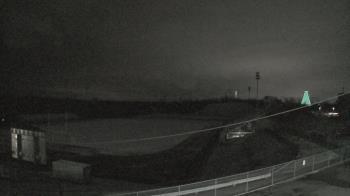 Weather camera view of Kings HS.