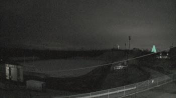 Weather camera view of Kings HS.
