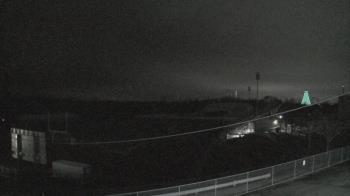 Weather camera view of Kings HS.