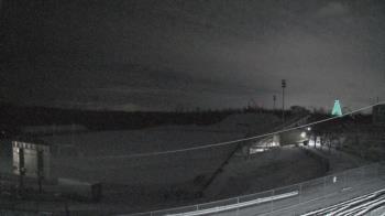 Weather camera view of Kings HS.