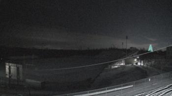 Weather camera view of Kings HS.