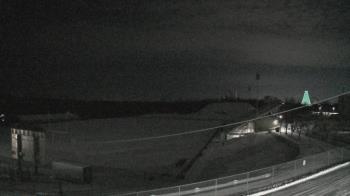 Weather camera view of Kings HS.