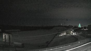 Weather camera view of Kings HS.