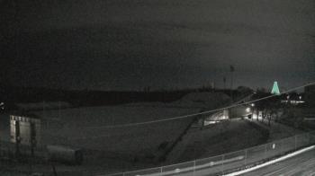 Weather camera view of Kings HS.