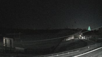 Weather camera view of Kings HS.