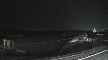 Weather camera view of Kings HS.
