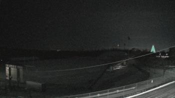 Weather camera view of Kings HS.