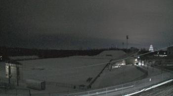 Weather camera view of Kings HS.