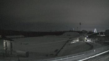 Weather camera view of Kings HS.