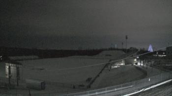 Weather camera view of Kings HS.