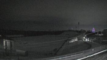 Weather camera view of Kings HS.