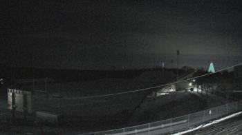 Weather camera view of Kings HS.
