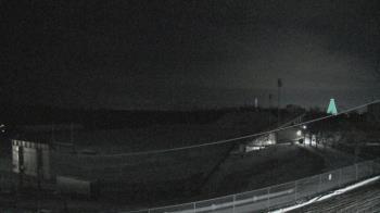 Weather camera view of Kings HS.