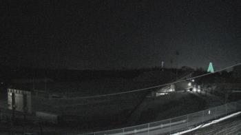 Weather camera view of Kings HS.