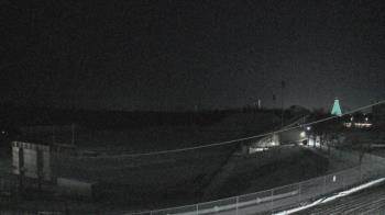 Weather camera view of Kings HS.