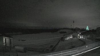 Weather camera view of Kings HS.