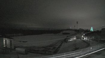 Weather camera view of Kings HS.