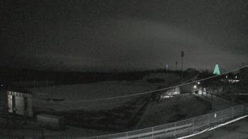 Weather camera view of Kings HS.