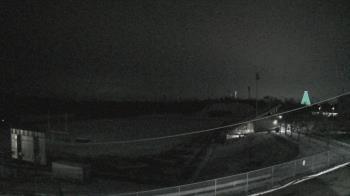 Weather camera view of Kings HS.