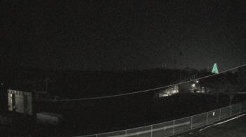 Weather camera view of Kings HS.