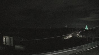 Weather camera view of Kings HS.